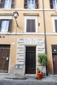 Roma Holidays House