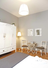 Roma Holidays House