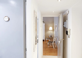 Roma Holidays House