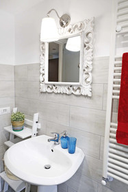 Roma Holidays House