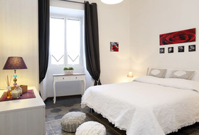 Roma Holidays House