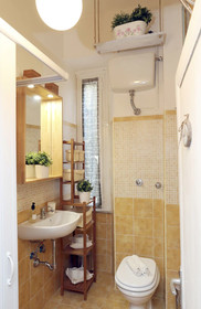 Roma Holidays House
