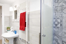 Roma Holidays House