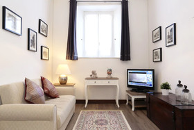 Roma Holidays House