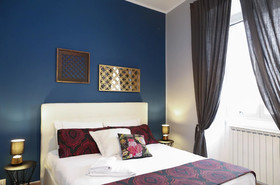 Roma Holidays House