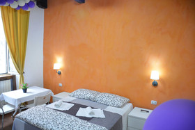 Roma Hotel Srls