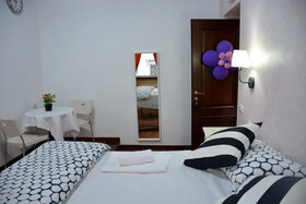 Roma Hotel Srls