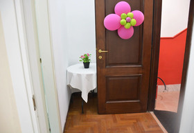 Roma Hotel Srls