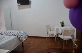 Roma Hotel Srls