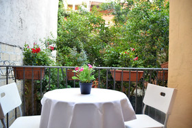 Roma Hotel Srls