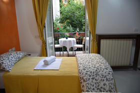 Roma Hotel Srls