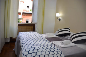 Roma Hotel Srls