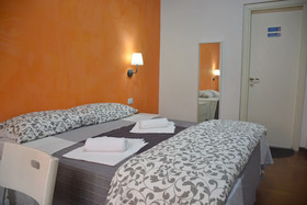 Roma Hotel Srls