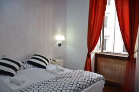 Roma Hotel Srls