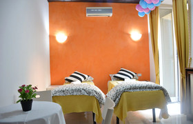 Roma Hotel Srls