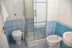Roma Hotel Srls