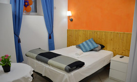 Roma Hotel Srls
