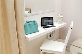 Roman Holiday Charming