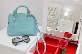 Roman Holiday Charming