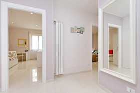 Roman Holiday Charming