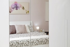 Roman Holiday Charming