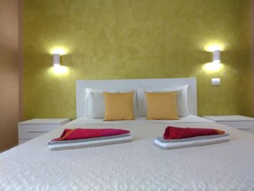 Roman Holidays House Marconi