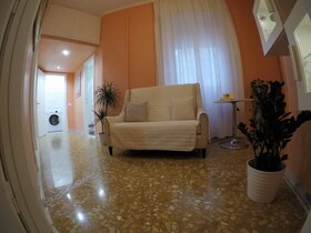 Roman Holidays House Marconi