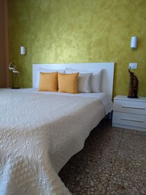 Roman Holidays House Marconi