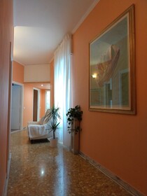 Roman Holidays House Marconi