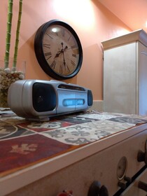 Roman Holidays House Marconi