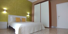 Roman Holidays House Marconi
