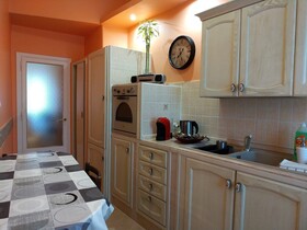 Roman Holidays House Marconi