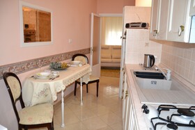 Roman Holidays House Marconi