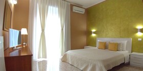 Roman Holidays House Marconi