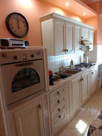 Roman Holidays House Marconi