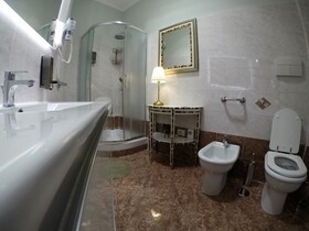 Roman Holidays House Marconi