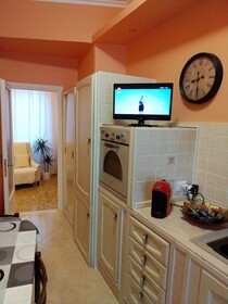 Roman Holidays House Marconi