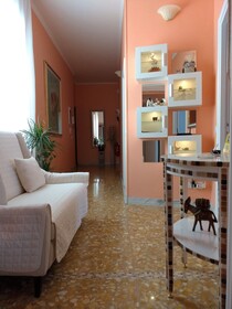 Roman Holidays House Marconi