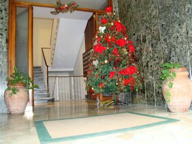 Roman Holidays House Marconi