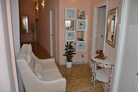 Roman Holidays House Marconi