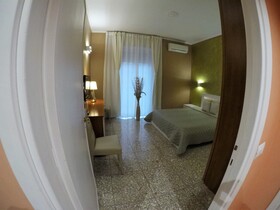 Roman Holidays House Marconi