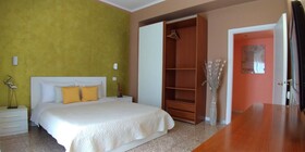 Roman Holidays House Marconi