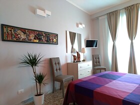 Roman Holidays House Marconi