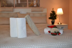 Roman Holidays House Marconi