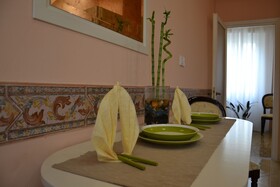 Roman Holidays House Marconi