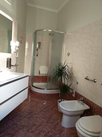 Roman Holidays House Marconi