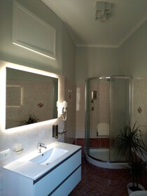 Roman Holidays House Marconi