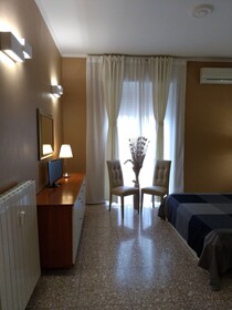 Roman Holidays House Marconi