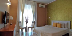 Roman Holidays House Marconi