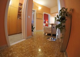 Roman Holidays House Marconi